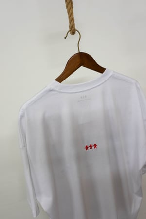 Dont sweat the small stuff V.2 - White