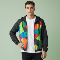 Image 2 of Cortavientos