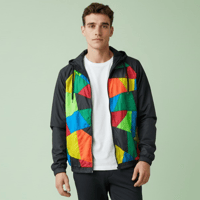 Image 3 of Cortavientos