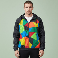 Image 1 of Cortavientos