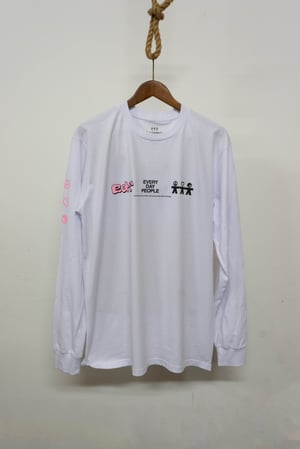 PLB Longsleeve 