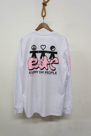 PLB Longsleeve 