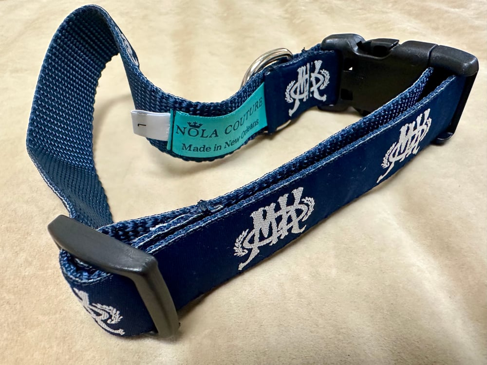 Image of MKO Dog Collar