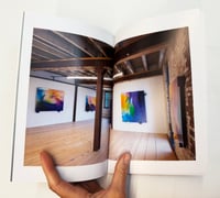 Image 3 of Light Moves -- Exhibition Catalog