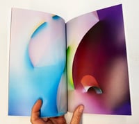 Image 4 of Light Moves -- Exhibition Catalog