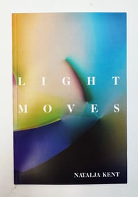 Image 1 of Light Moves -- Exhibition Catalog