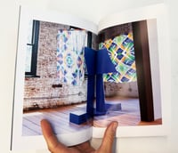 Image 5 of Light Moves -- Exhibition Catalog