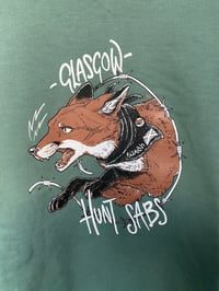 Image 1 of Green Bay sweatshirt