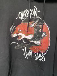 Image 1 of Anthracite sweat shirt