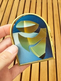 Image 1 of Arch Moves -- BG