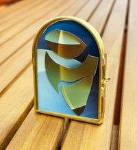 Image 2 of Arch Moves -- BG