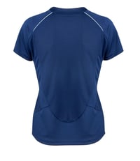 Image 3 of NEW! Padel Ladies Dash T-Shirt