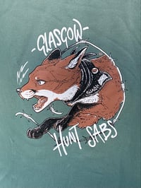 Image 1 of Green Bay zip hoodie