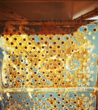 Image 2 of A Monday Night in Middlesbrough 2025 Retrospective