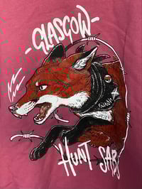 Image 1 of Rose logo sweatshirt