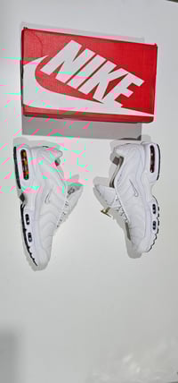 Image 2 of Mens Nike Tns Airmax 