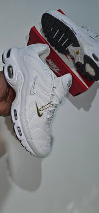 Image 4 of Mens Nike Tns Airmax 