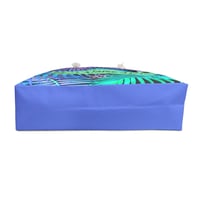 Image 3 of Tropical Glow Weekender Bag