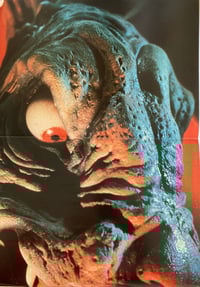 Image 3 of Fangoria Magazine #35