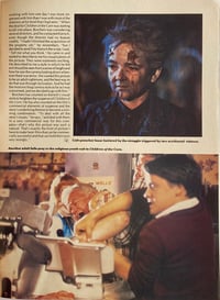 Image 5 of Fangoria Magazine #35