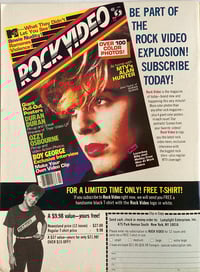 Image 6 of Fangoria Magazine #35