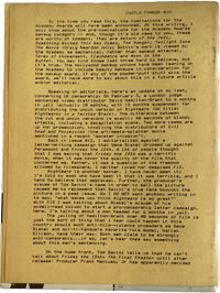 Image 7 of Fangoria Magazine #35