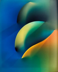 Image 2 of Light Waves -- Topanga BYD