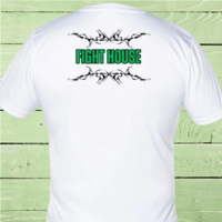 Image 2 of Performance Tee's "Back Logo" Edt.