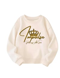 Image 1 of Impulse Crown - Sweatshirt 
