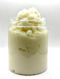 Image 2 of  Moisturizing Sugar Scrub
