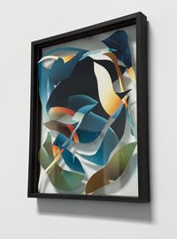 Image 2 of Light Waves Cuts YB