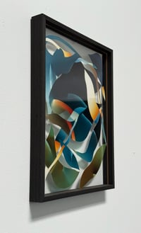 Image 3 of Light Waves Cuts YB