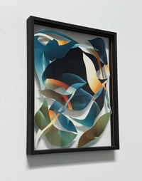 Image 1 of Light Waves Cuts YB