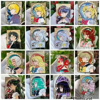 Clair Profiles 1