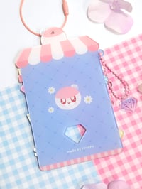 Image 3 of SVT Acrylic PC Holder