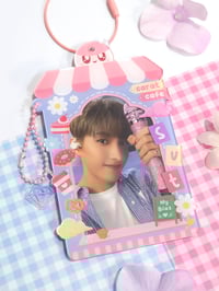 Image 2 of SVT Acrylic PC Holder