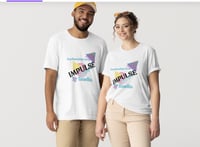 Impulse 90s Style-Retro