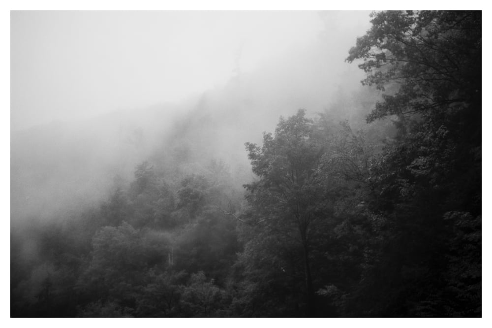 Image of Print 02. "Fog #1"