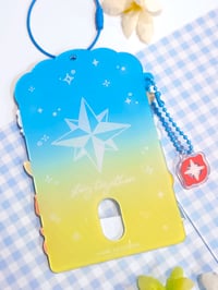 Image 3 of SKZ Acrylic PC Holder