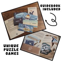 Image 2 of The Lighthouse Secret