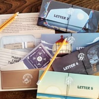 Image 3 of The Lighthouse Secret