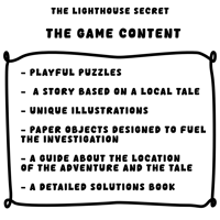 Image 5 of The Lighthouse Secret