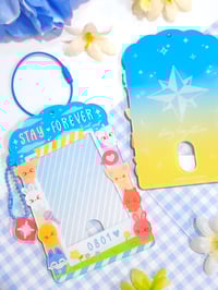 Image 1 of SKZ Acrylic PC Holder