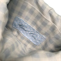 Image 3 of PAJARITOS shoulder bag