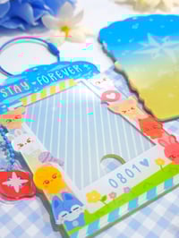 Image 4 of SKZ Acrylic PC Holder