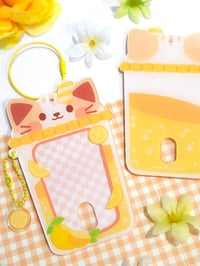 Image 3 of Flavoured Drinks Acrylic PC Holder