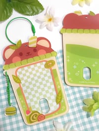 Image 4 of Flavoured Drinks Acrylic PC Holder