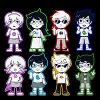 Image 3 of HS Kids Charms