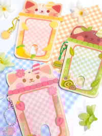 Image 1 of Flavoured Drinks Acrylic PC Holder