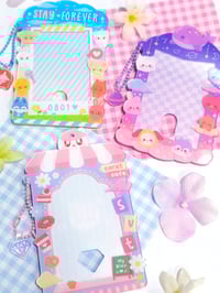 Image 5 of SKZ Acrylic PC Holder